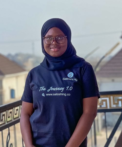 A'isha Inikpi Abdullahi