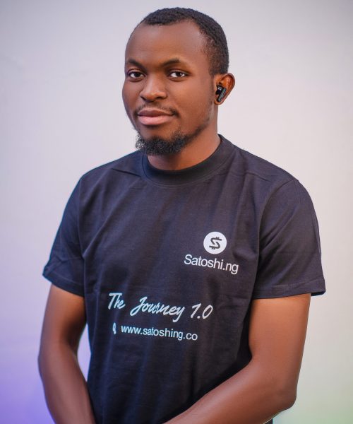 Egwu Simon Ojoajogwu