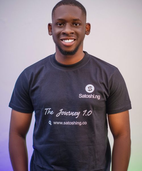 Ngwu Daniel Chidimma
